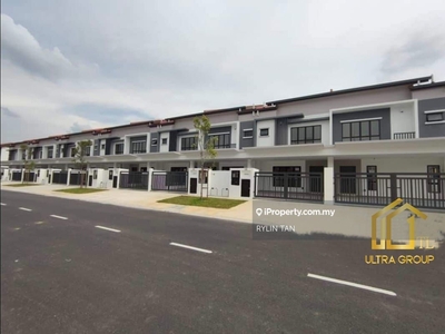 Brand New 2 Storey Setia Alam Bywater for sale Limited Unit