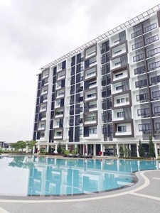 Brand new D'ryx Residences, Sunny Hill For SALES !!