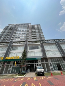 [Brand New Full Loan] Amverton Greens , Bukit Kemuning Shah Alam