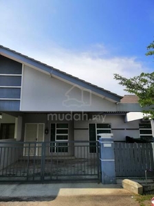 Bukit Katil Damai Single Storey House For Sale