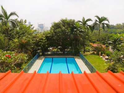 Bukit Tunku Bungalow Kenny Hills Swimming Pool Taman Duta for Rent