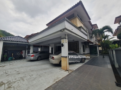 Bungalow 2.5 Storey Fully Renovated Puteri 9 Bandar Puteri Puchong