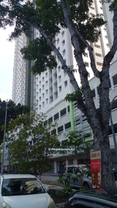 Centrio Avenue Apartment Gelugor Pulau Pinang