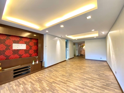 Cheapest. Fully renovated. Freehold. Seri Maya Condominium. Setiawangsa.