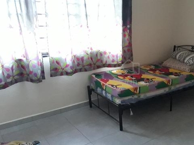 Common Room For Rent Taman Daya