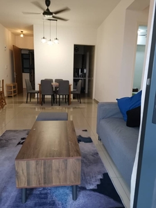 Condo For Rent in Nidoz 5 Rooms Fully Furnish