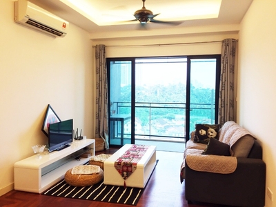 Condo For Rent in Old Klang Road Fully Furnished
