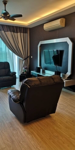 Condo For RENT in Puchong 5 Rooms X2 Residency