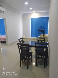 Condo For Rent in Puchong Amani Fully Furnished