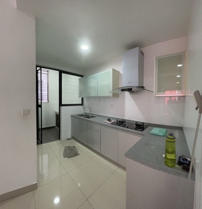 Condo For Rent in Puchong D'aman NICE