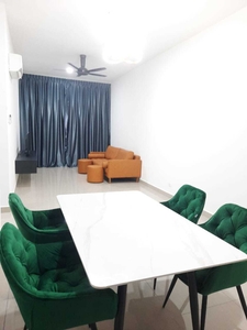 Condo For Rent in Puchong Skylake Fully Furnished