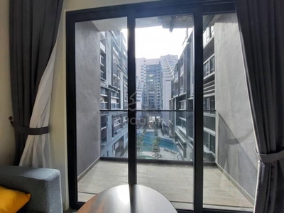 Condominium For Rent Imperio Residence, Melaka Raya