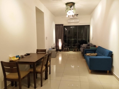 Condominium For Rent in Puchong D'island