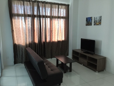 Condominium For Rent in Puchong-Skypod - FURNISHED