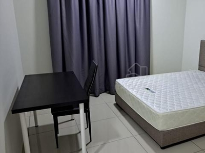 Cozy Budget Studio at Platinum OUG Residence for rent