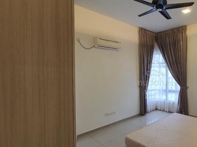 Cozy Rooms for Rent @ Horizon Hills @ Bukit Indah, Iskandar Puteri