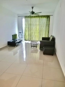 D Ambience / Apartment For Rent / Permas / Aeon Jusco / Near Masai
