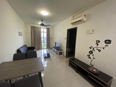 D'ambience /Permas Jaya /1 Bedroom Fully Furnish For Rent!