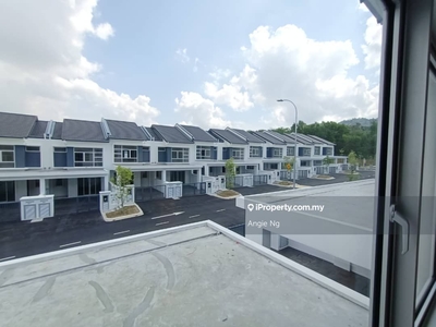 Double Storey Terrace House @ Taman Taming Setia, Kajang For Sale