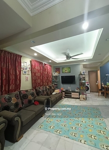 Double storey terrace kulim freehold near hi tech good for investment!