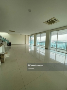 Duplex Penhouse with best view for sale