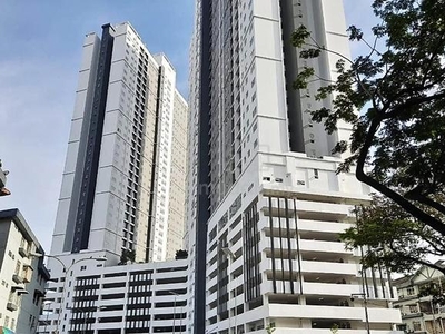[EVERYTHING NEW] Lily Apartment (MUJI Design) 7 mins Walk MRT Kuchai