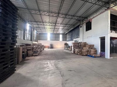 FACTORY Warehouse Kilang Gudang Sungai Petani SP for RENT SEWA
