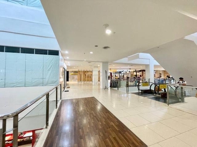 FOR RENT : Kuching Cityone Shopping Mall Shoplot ✅ First Floor