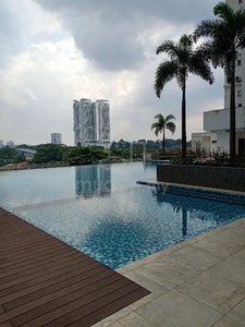 For Rent Medium Room@Sky Suites Condominium,Meldrum Hills JBCC Johor