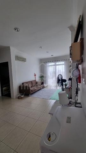 [FOR SALE] Saville Suites Apartment at Taman Hui Sing - low density