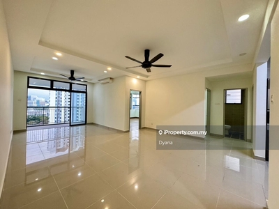 For Sale - Tamara Residence Condo @ Presint 8, Putrajaya
