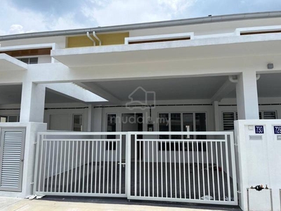 FREEHOLD 2 Storey Terrace at Laman Sendayan, Bandar Sri Sendayan