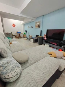 Full loan Kota Kulai Double Storey Terrace House sri putri jalan saga
