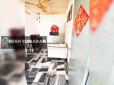 Full Loan Single Storey Terrace House For Sale Taman Selasih Kulim