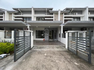 【FULL LOAN】ALPINE Double Storey Terrace House M Residence 2 Rawang