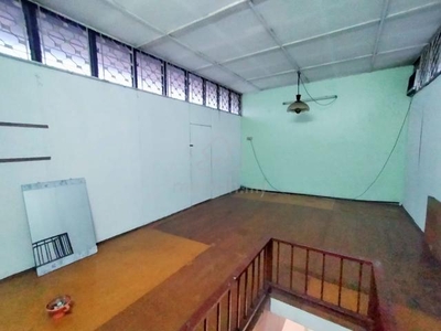 Fully Extended Single Storey House Taman Rasah Jaya Seremban