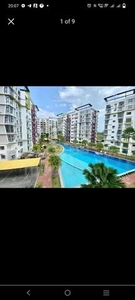Fully furnished Condo for Rent