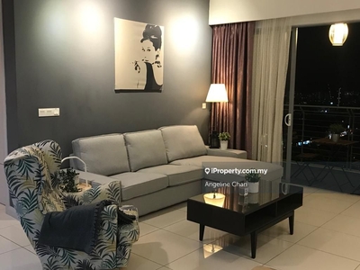 Fully Furnished Condo in The Westside One dpc For Sale
