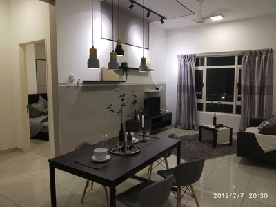 Fully Furnished La Thea Residences 16 Sierra for rent