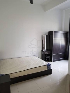 Fully Furnished Room for Rent! Saujana KLIA/Kota Warisan/Sepang