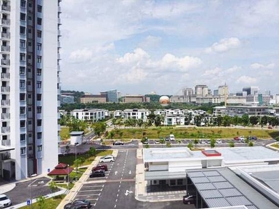 [Fully Furnished] Tamara Residence Condominium , Presint 8, Putrajaya