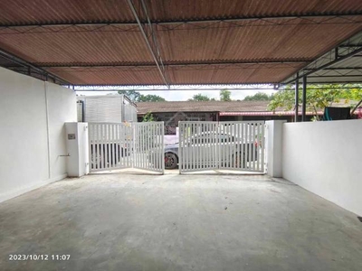 Fully Renovation Taman Ria Jaya 1 Stry House For Sale