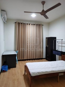 Furnished room for rent at opposite Sarikei General Hospital, Sarikei.