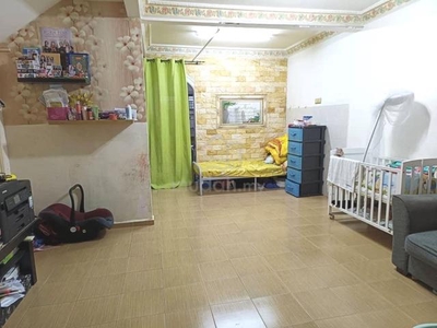 Gelang Patah Jalan nusaria double story house for sale/unblock view