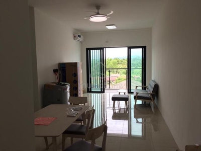 Gem Suit Apartment For Rent Stutong Baru,Nearby Airport,Aeroville
