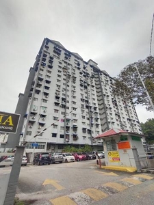 Good Rental - Apartment Gelugor Taman Utama Tingkat 5