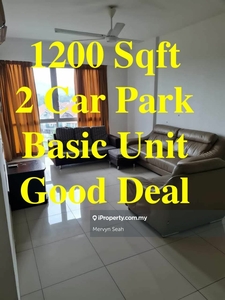 Goodfield Residence 1200 Sqft 2 Car Park Cheapest In Market Good Deal