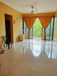 Greenfield Regency Apartment [3R/2B] for SELL, Tampoi, JB, Johor