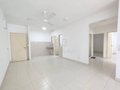 Ground Floor Apartment Limited Unit Setia Alam