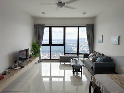 High floor 3bedroom suitable for long term room rental good roi